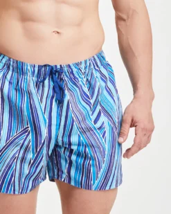 COSTUME BOXER UOMO RODI