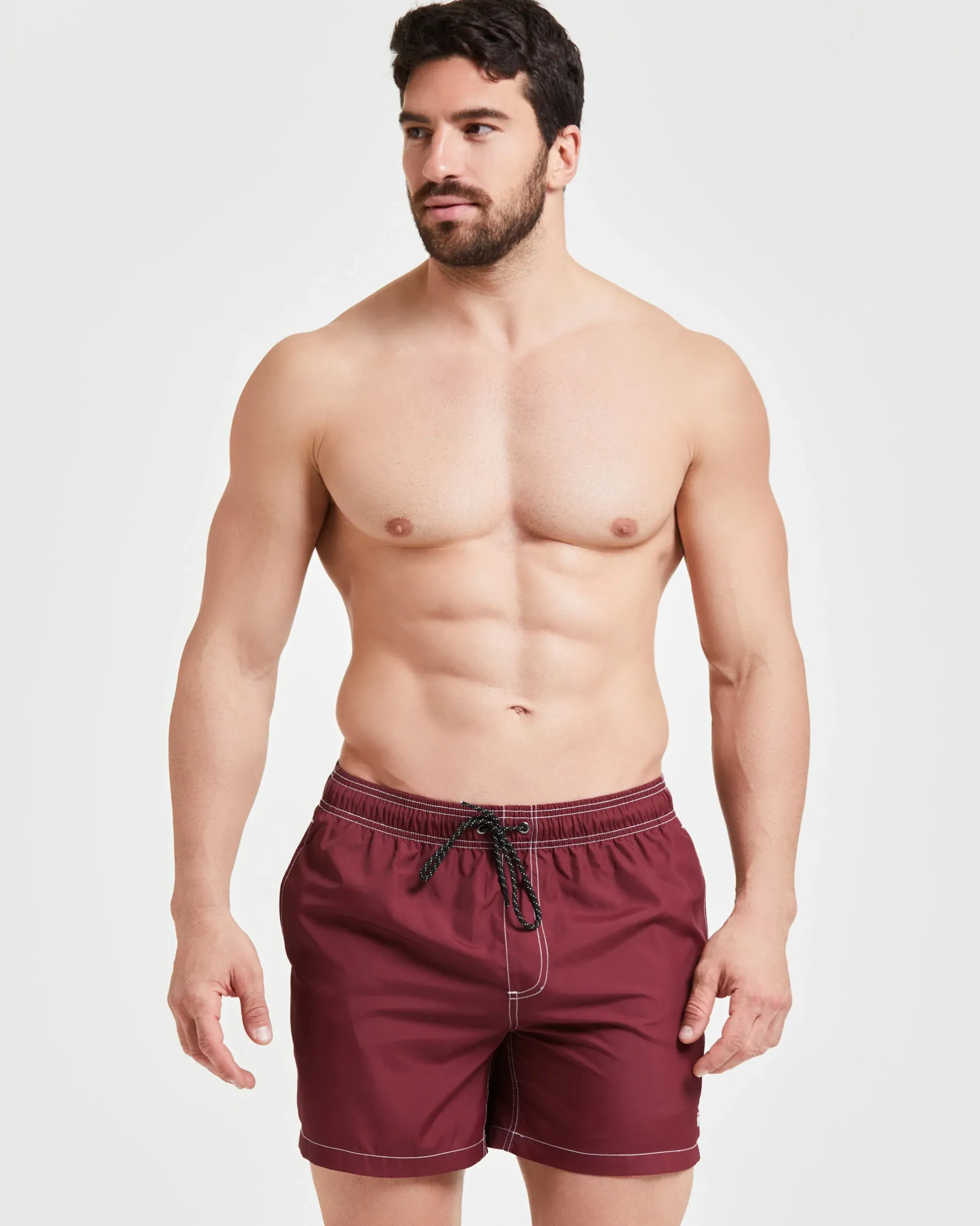 Costume boxer uomo Tulum