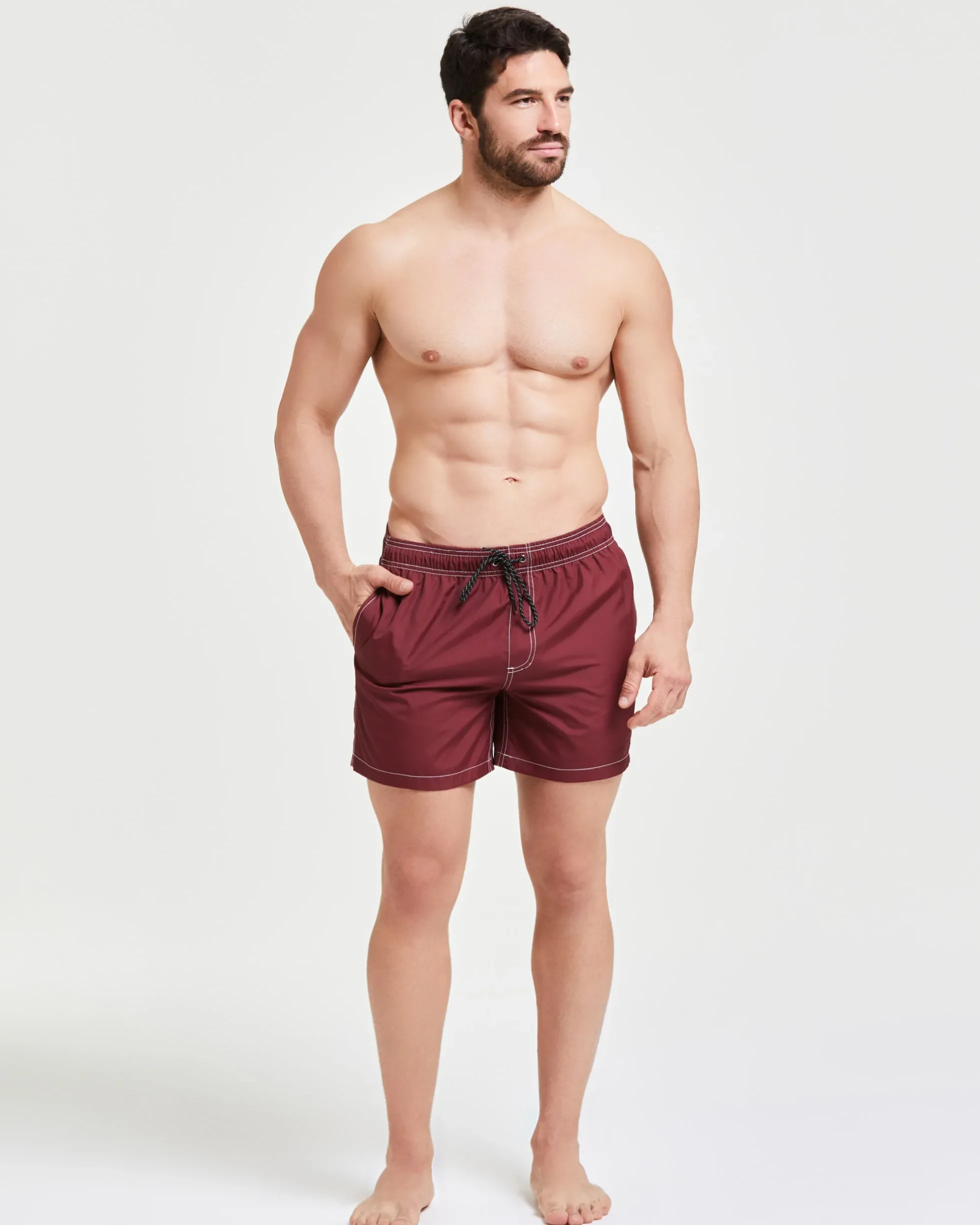 Costume boxer uomo Tulum