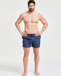 Costume boxer uomo Tulum