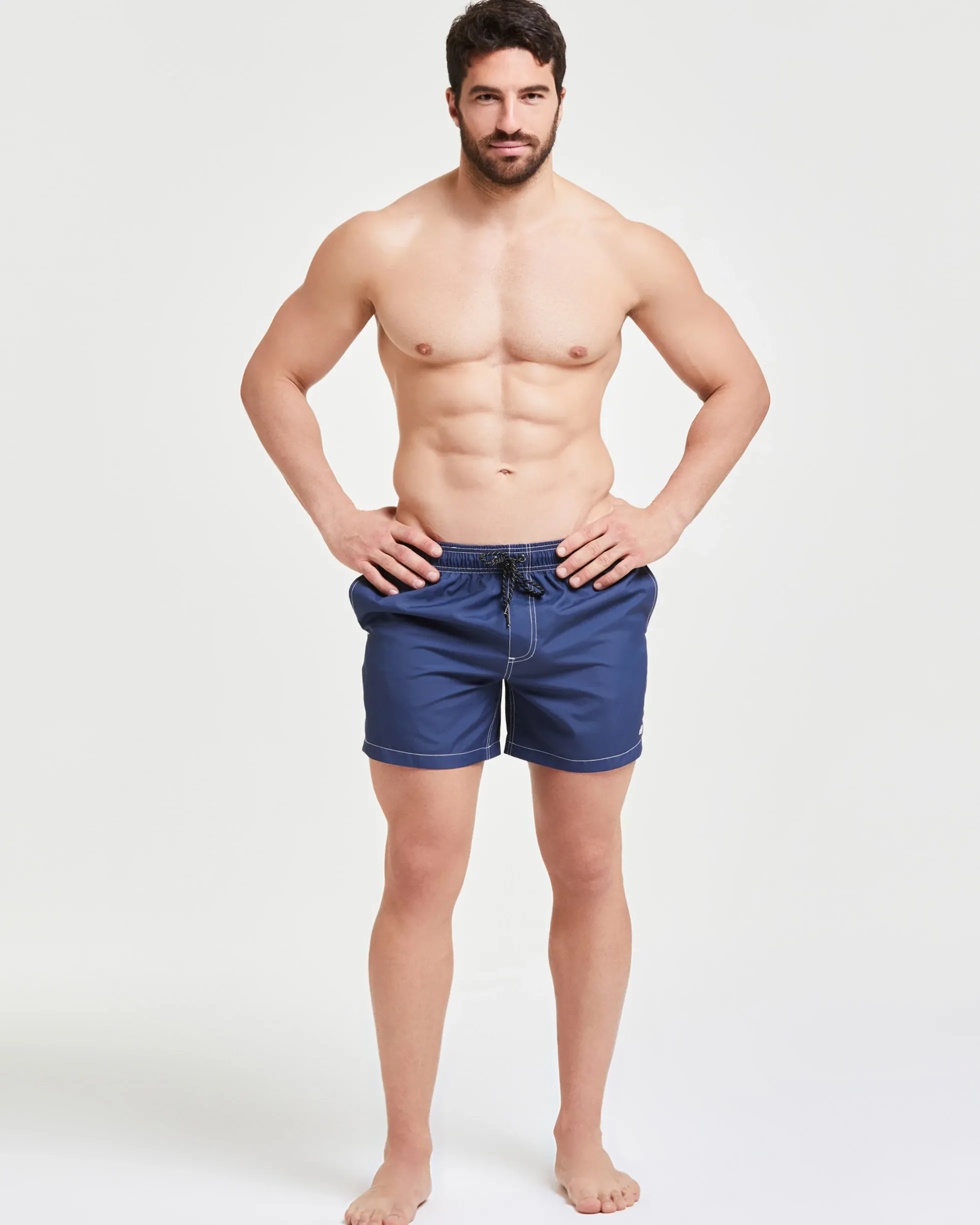 Costume boxer uomo Tulum