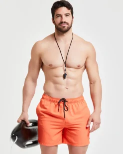 Costume boxer uomo Tulum