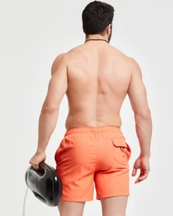 Costume boxer uomo Tulum