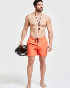 Costume boxer uomo Tulum