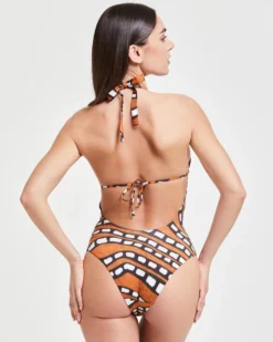 COSTUME INTERO BARBADOS