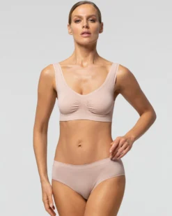Culotte Seamless