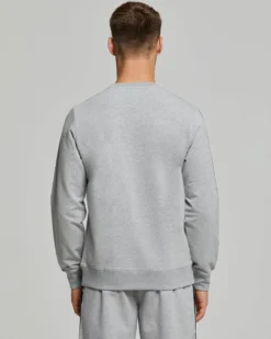 Felpa unisex no stress cotone