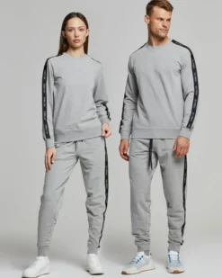 Felpa unisex no stress cotone