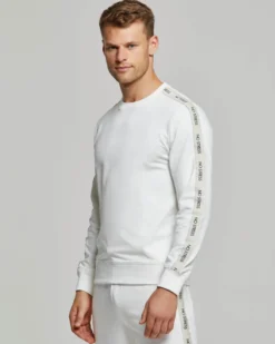 Felpa unisex no stress cotone
