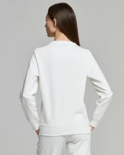 Felpa unisex no stress cotone