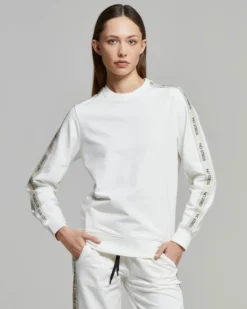 Felpa unisex no stress cotone