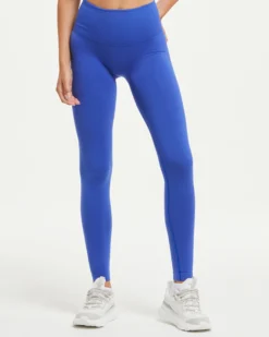 Leggings effetto push-up perfect wave