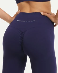 Leggings effetto push-up perfect wave