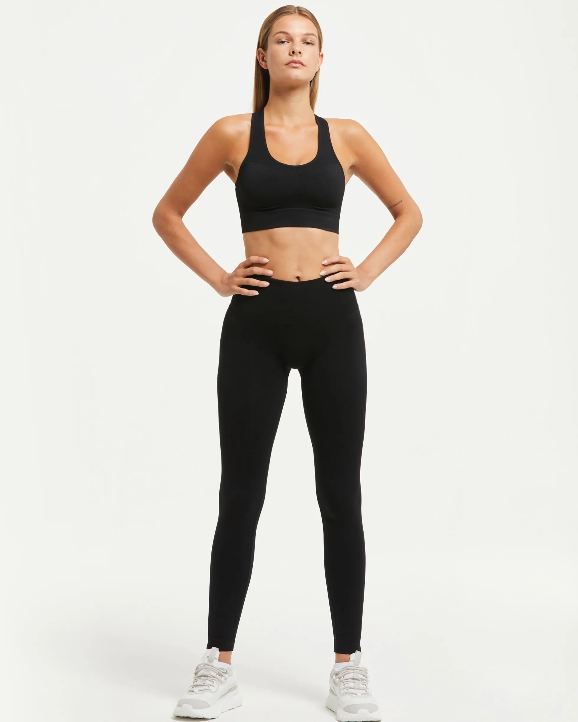 Leggings effetto push-up perfect wave