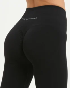 Leggings effetto push-up perfect wave