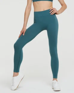 LEGGINGS PUSH-UP SCULPT