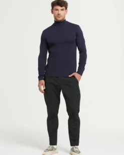 Maglia lupetto uomo seamless