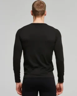Maglia manica lunga active up uomo