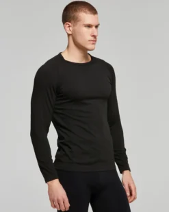 Maglia manica lunga active up uomo