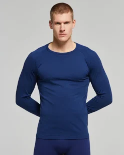Maglia manica lunga active up uomo