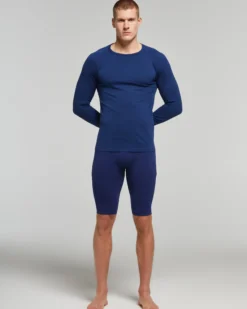 Maglia manica lunga active up uomo