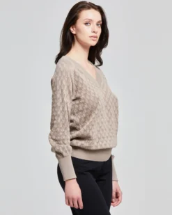 MAGLIA MARICA MANICA LUNGA