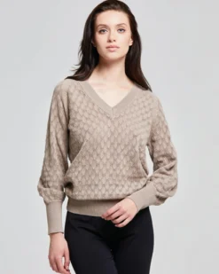 MAGLIA MARICA MANICA LUNGA