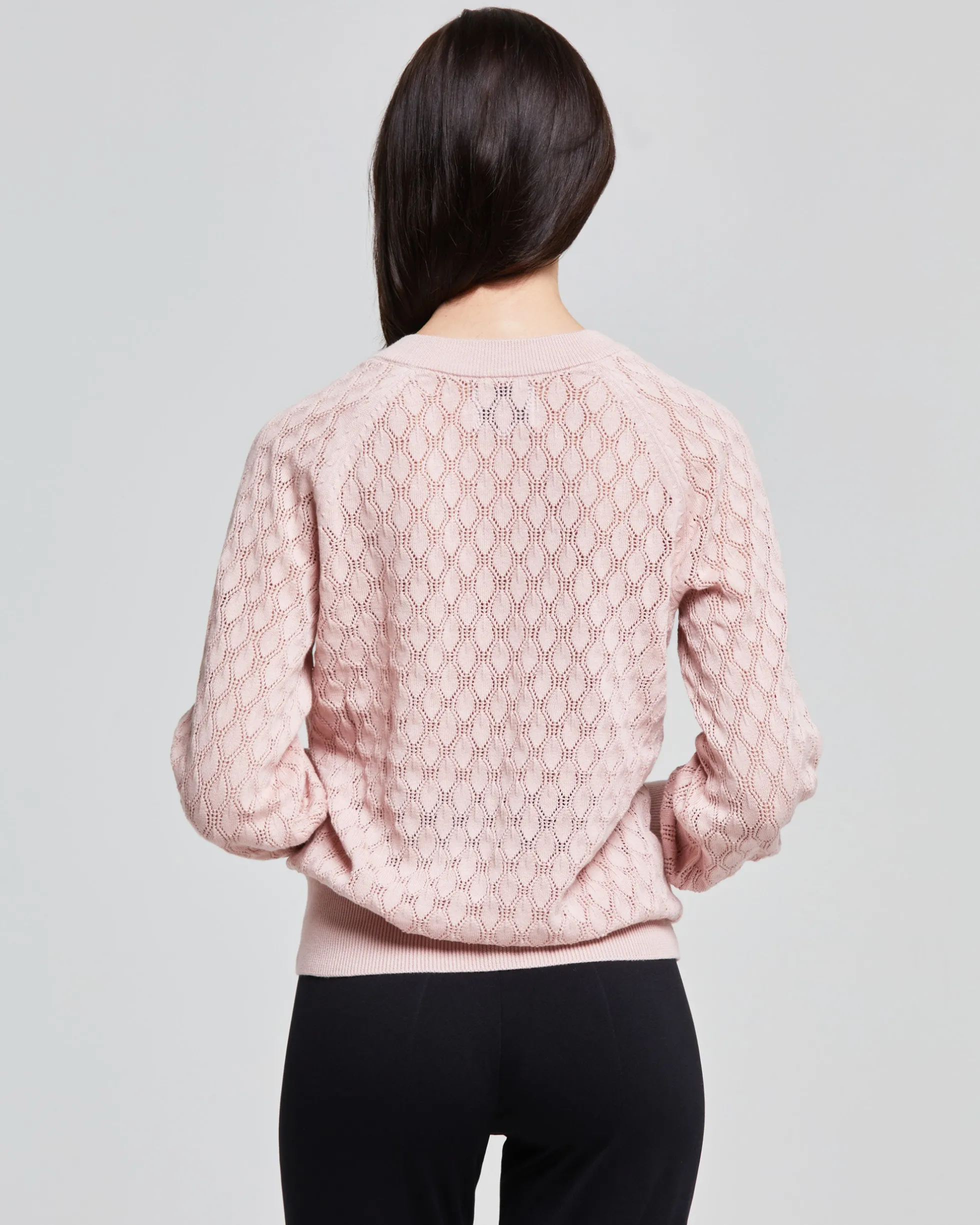 MAGLIA MARICA MANICA LUNGA