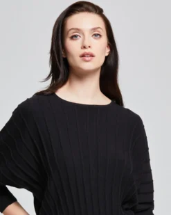 MAGLIA ROSANGELA MEZZA MANICA
