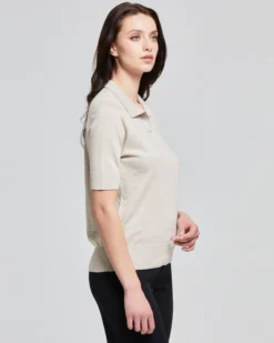 MAGLIA SIMONA MANICA CORTA