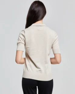 MAGLIA SIMONA MANICA CORTA