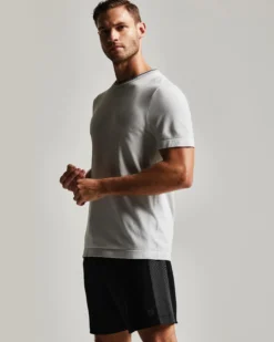 MAGLIA UOMO GIROCOLLO PIQUET
