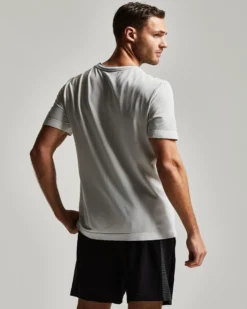 MAGLIA UOMO GIROCOLLO PIQUET