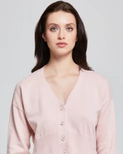 MAGLIA VALENTINA MANICA LUNGA