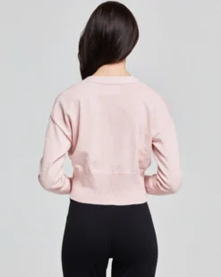 MAGLIA VALENTINA MANICA LUNGA