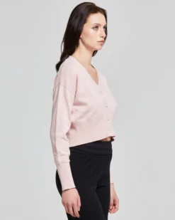 MAGLIA VALENTINA MANICA LUNGA