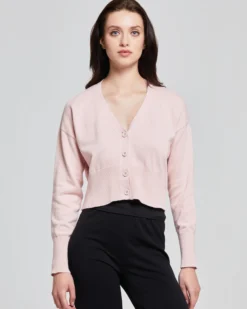 MAGLIA VALENTINA MANICA LUNGA