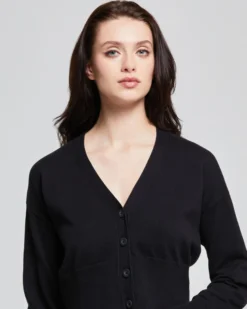 MAGLIA VALENTINA MANICA LUNGA