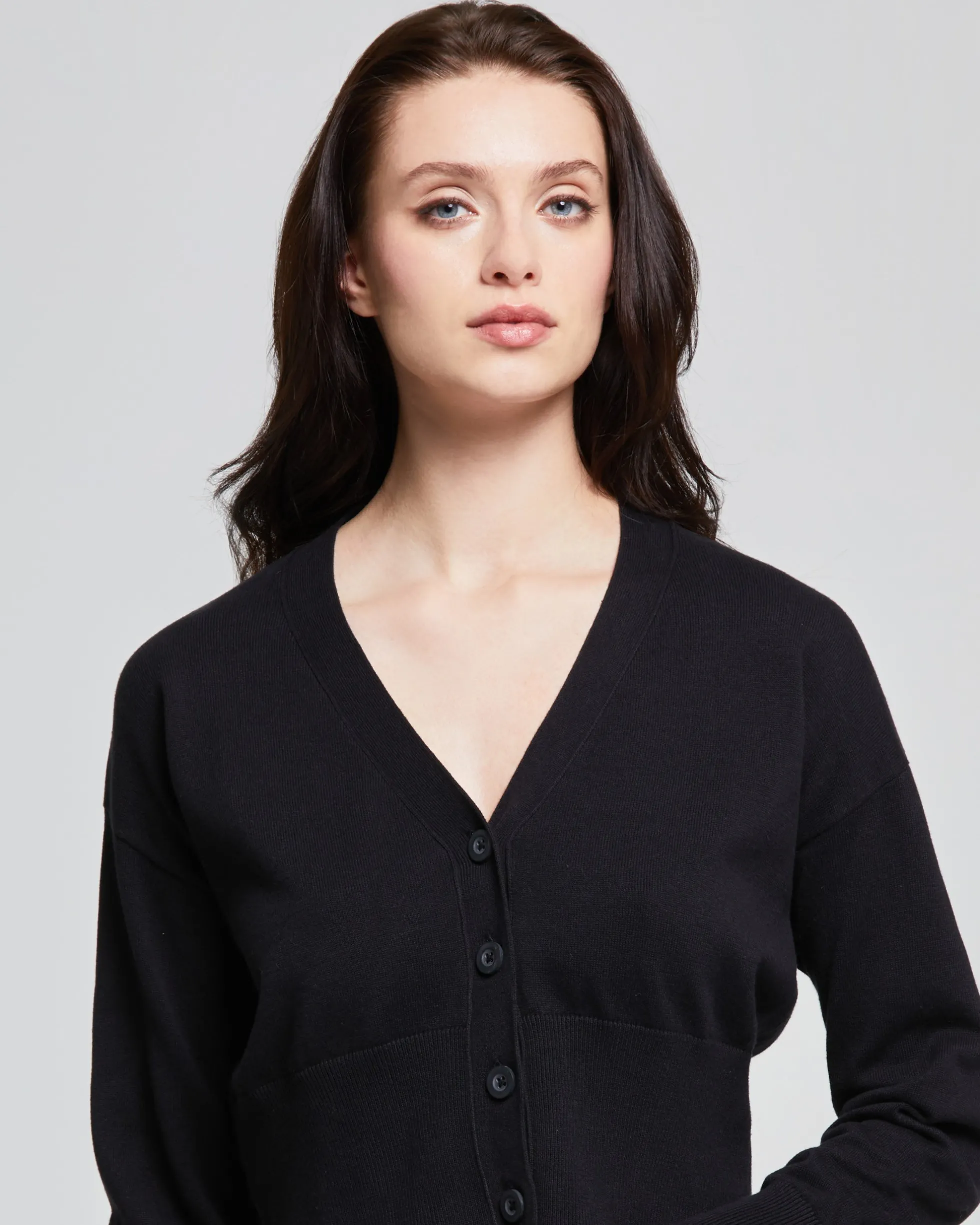 MAGLIA VALENTINA MANICA LUNGA