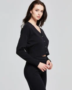 MAGLIA VALENTINA MANICA LUNGA