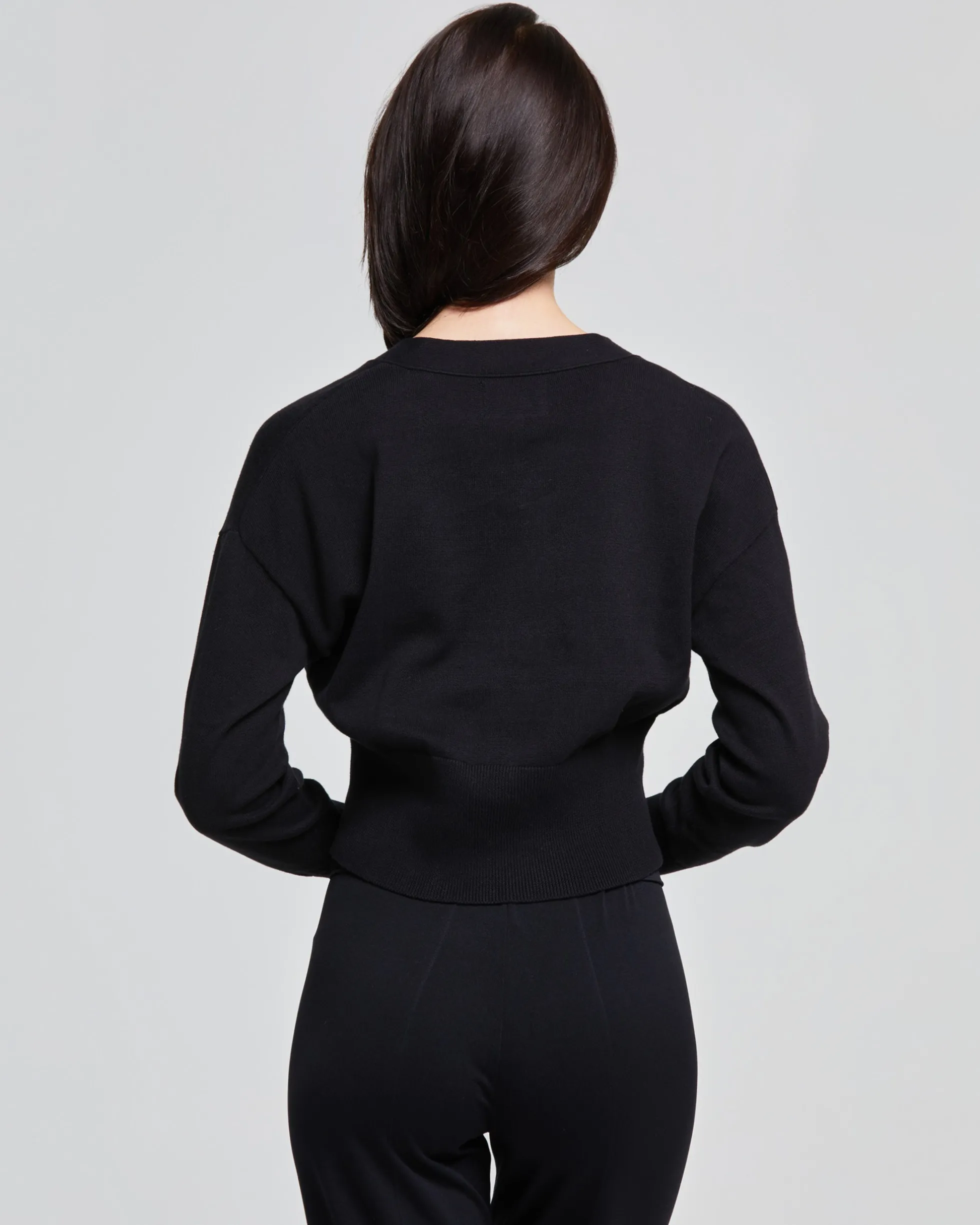 MAGLIA VALENTINA MANICA LUNGA
