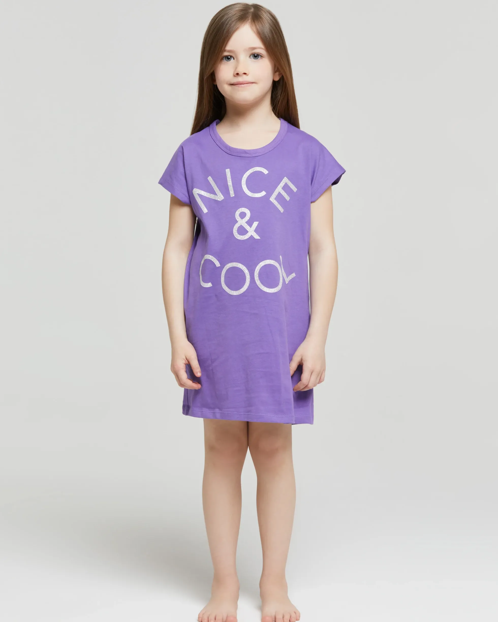 MAXI T-SHIRT DALILA