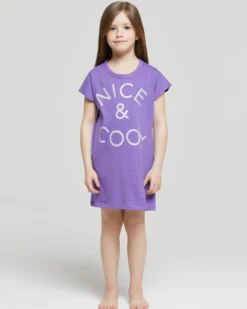 MAXI T-SHIRT DALILA