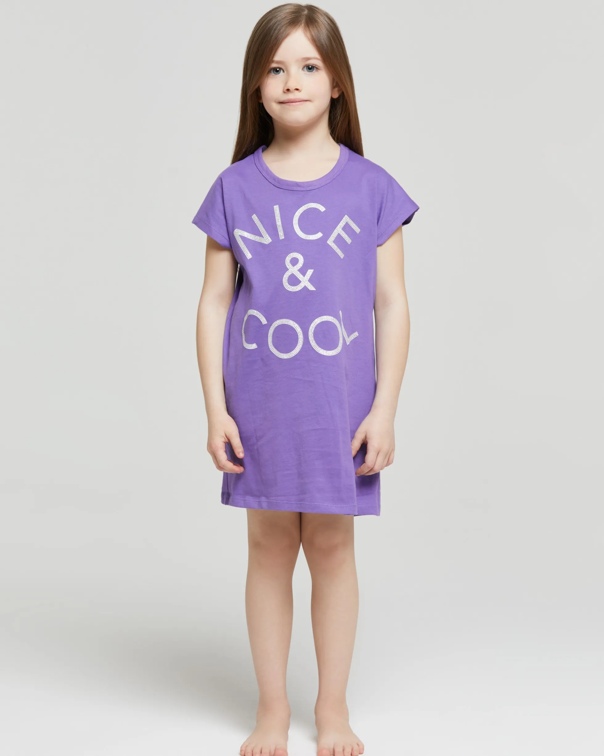 MAXI T-SHIRT DALILA