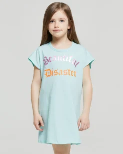 MAXI T-SHIRT DALILA