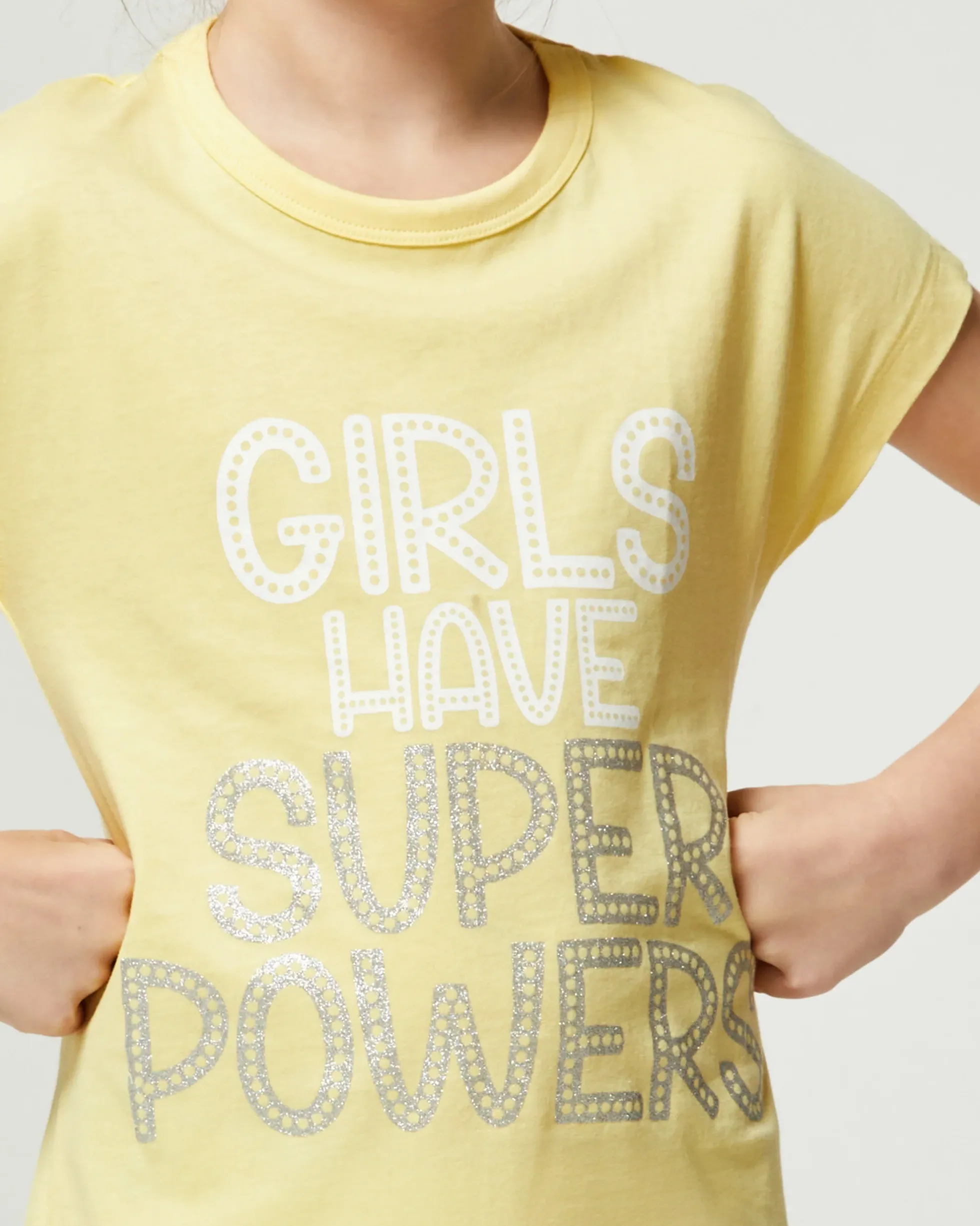 MAXI T-SHIRT FELCE