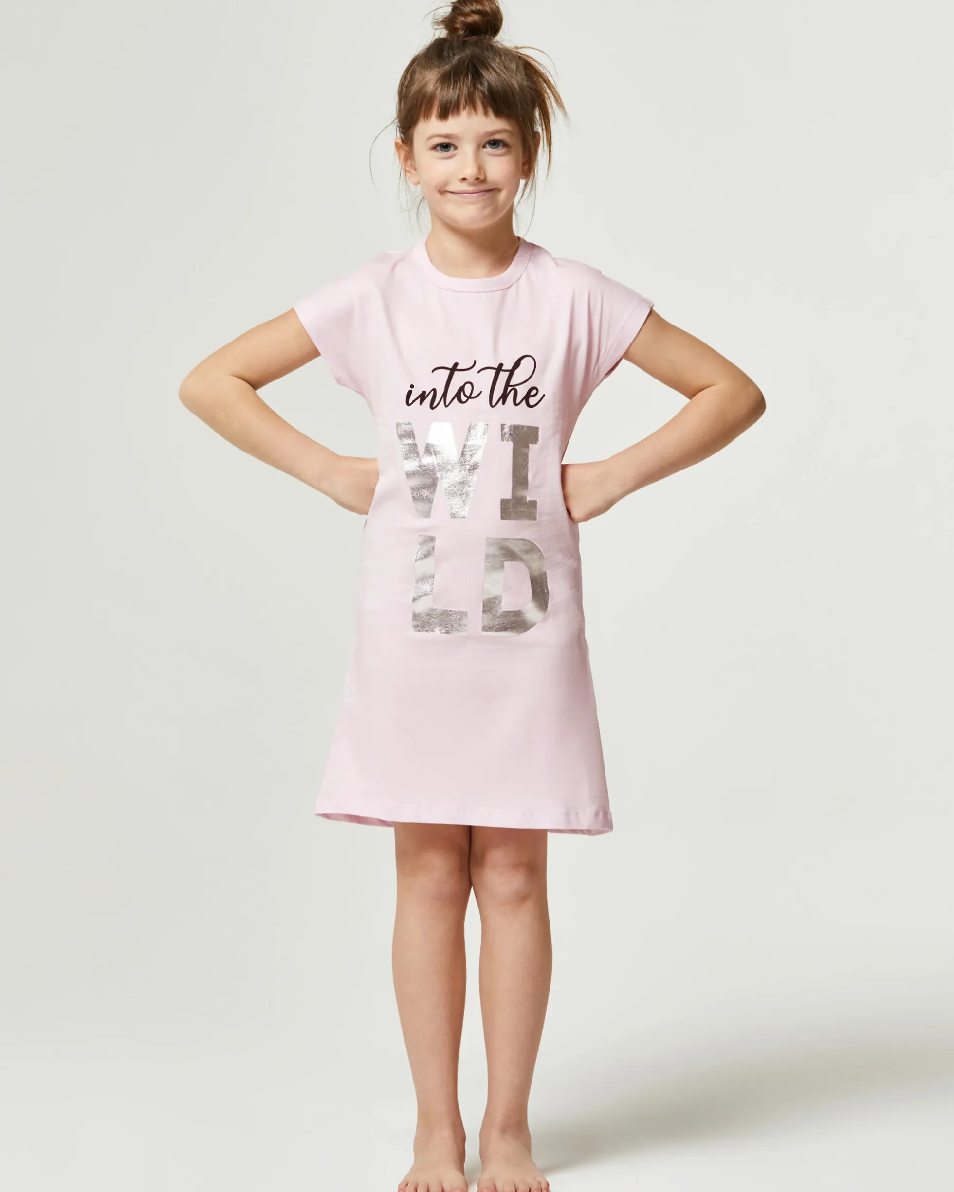MAXI T-SHIRT FELCE
