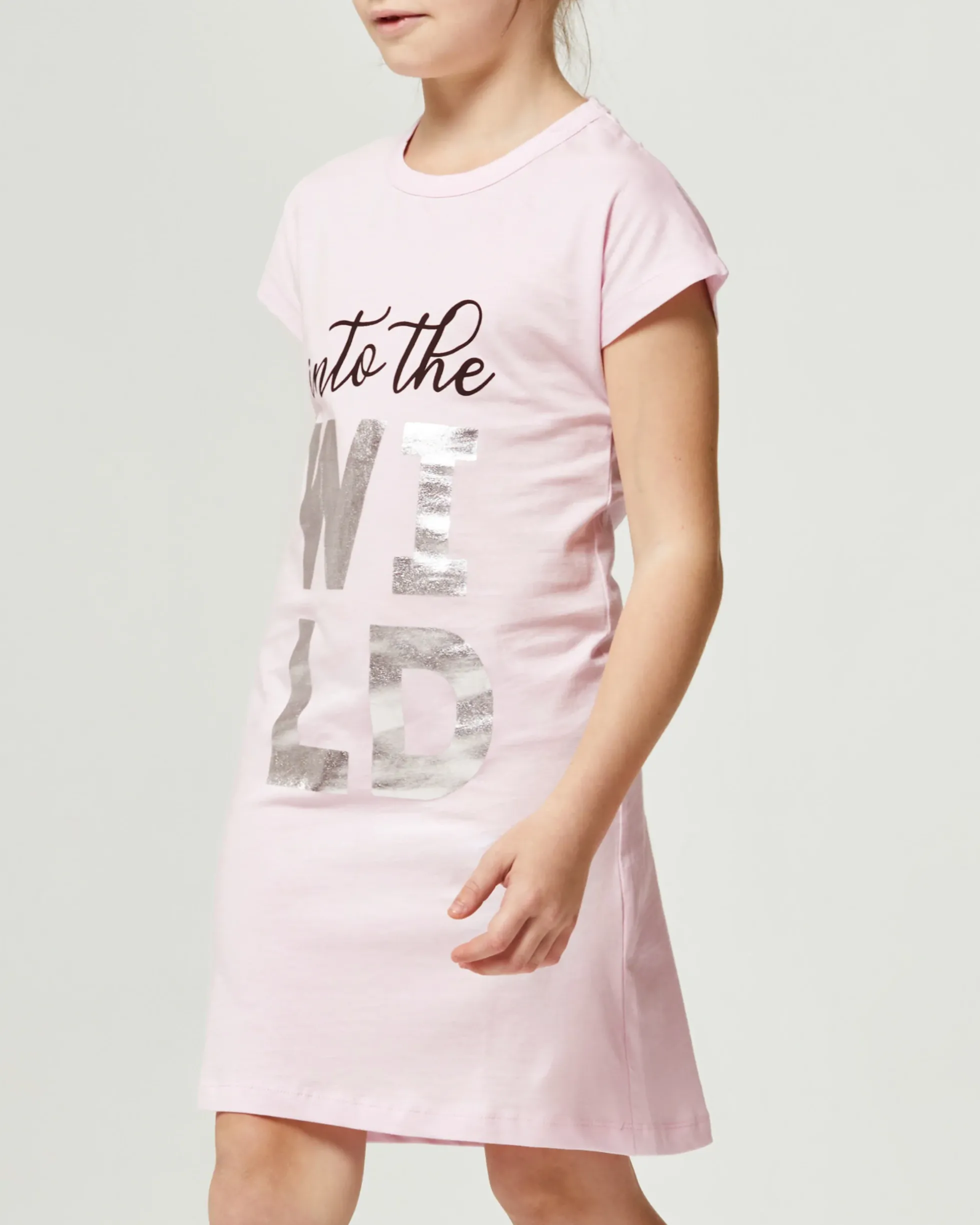 MAXI T-SHIRT FELCE