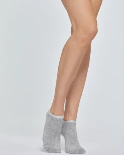 Minicalza reversibile donna