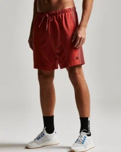 PANTALONCINO ATHLETIC UOMO